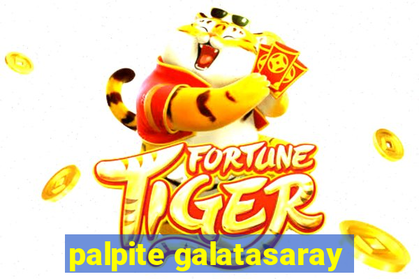 palpite galatasaray